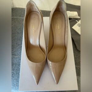 Dior pumps